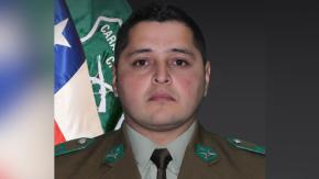 Habla padre de carabinero asesinado en Cañete: "Anoche pasó a la casa" Habla padre de carabinero asesinado en Cañete: "Anoche pasó a la casa"