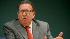 El discreto perfil de Edmundo González Urrutia, la carta de la oposición venezolana para enfrentar a Nicolás Maduro El discreto perfil de Edmundo González Urrutia, la carta de la oposición venezolana para enfrentar a Nicolás Maduro