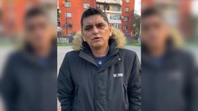 Condenan a supermercado que acusó de hurto al exfutbolista Francisco Rojas: "Siempre fui inocente" Condenan a supermercado que acusó de hurto al exfutbolista Francisco Rojas: "Siempre fui inocente"