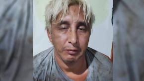 Detienen a integrante de "Los Lobos" en Ecuador: Se fugó desde cárcel tras arremetida narco Detienen a integrante de "Los Lobos" en Ecuador: Se fugó desde cárcel tras arremetida narco