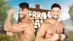Estarán dentro de una jaula: Así será la gran final de “Tierra Brava” entre Luis Mateucci y Fabio Agostini Estarán dentro de una jaula: Así será la gran final de “Tierra Brava” entre Luis Mateucci y Fabio Agostini