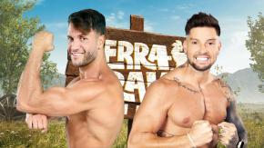 Ex participantes de 'Tierra Brava' hacen sus apuestas para la gran final y se inclinan en masa por Fabio Ex participantes de 'Tierra Brava' hacen sus apuestas para la gran final y se inclinan en masa por Fabio