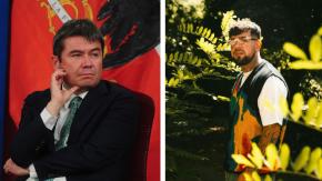 Exministro es primo de mujer atropellada por Julianno Sosa: "No veo humildad ni arrepentimiento" Exministro es primo de mujer atropellada por Julianno Sosa: "No veo humildad ni arrepentimiento"