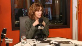 Marcela Cubillos: "Quiero inscribir la candidatura con muchas más firmas de las que me exige la ley"