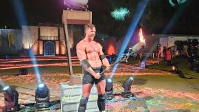 Revive la gran final de 'Tierra Brava': Así fue el épico triunfo de Fabio Agostini Revive la gran final de 'Tierra Brava': Así fue el épico triunfo de Fabio Agostini