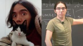 El impecable currículum de Héctor Pastén, el académico chileno que resolvió problema matemático de casi un siglo El impecable currículum de Héctor Pastén, el académico chileno que resolvió problema matemático de casi un siglo
