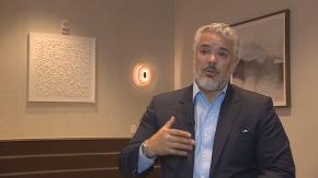 "Es una infamia": Duque critica a Maduro por adjudicar a Piñera responsabilidad de llegada del Tren de Aragua a Chile "Es una infamia": Duque critica a Maduro por adjudicar a Piñera responsabilidad de llegada del Tren de Aragua a Chile