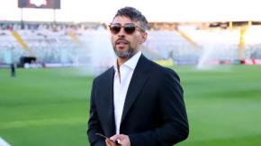 Jorge Valdivia: "Me siento muy satisfecho con el hombre y papá que soy"
