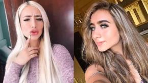 Vielka Pulido: la influencer que fue asesinada a balazos en un ataque a su novio