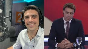 Quién es Juan Pedro Aleart, el periodista argentino que denunció en vivo el abuso sexual de su padre y tío Quién es Juan Pedro Aleart, el periodista argentino que denunció en vivo el abuso sexual de su padre y tío