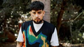 Balearon a cantante urbano Julianno Sosa en Peñaflor: Artista habría recibido al menos dos disparos Balearon a cantante urbano Julianno Sosa en Peñaflor: Artista habría recibido al menos dos disparos