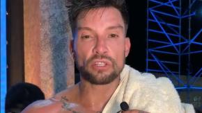 ¿Qué dijo Luis Mateucci tras perder la final de Tierra Brava ante Fabio Agostini? ¿Qué dijo Luis Mateucci tras perder la final de Tierra Brava ante Fabio Agostini?