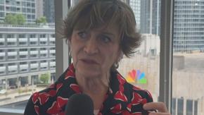 Matthei: "Hay fiscales que están inventando delitos para tratar de sacar al general director de Carabineros" Matthei: "Hay fiscales que están inventando delitos para tratar de sacar al general director de Carabineros"