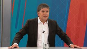 Monsalve descarta fin de relaciones con Venezuela: “Estaríamos regalando la impunidad” a sospechosos de crimen de Ojeda Monsalve descarta fin de relaciones con Venezuela: “Estaríamos regalando la impunidad” a sospechosos de crimen de Ojeda