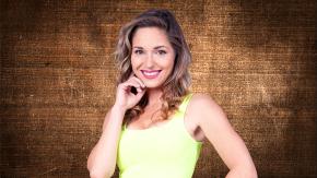 "Cada vez menos cartucha": Nicole Block relata su primer mes con Arsmate