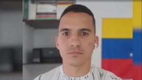 Homicidio de exmilitar fue por encargo: las pruebas de la Fiscalía que apuntan a Venezuela Homicidio de exmilitar fue por encargo: las pruebas de la Fiscalía que apuntan a Venezuela