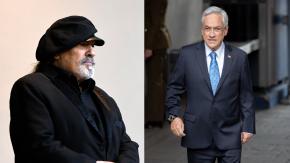¿Iba por un tercer periodo? "Negro" Piñera apunta a la intención que habría tenido su hermano de volver a La Moneda ¿Iba por un tercer periodo? "Negro" Piñera apunta a la intención que habría tenido su hermano de volver a La Moneda