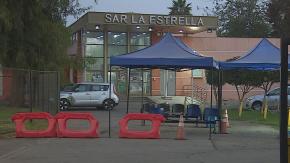 Joven muere en Pudahuel: Amigo le disparó por accidente mientras se tomaban fotos con arma de fuego Joven muere en Pudahuel: Amigo le disparó por accidente mientras se tomaban fotos con arma de fuego