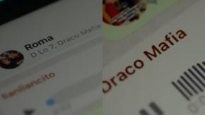 "¿Quién tiene los 'juguetes'?": Los mensajes de WhatsApp y quiénes integran el grupo de los "Romagang" "¿Quién tiene los 'juguetes'?": Los mensajes de WhatsApp y quiénes integran el grupo de los "Romagang"