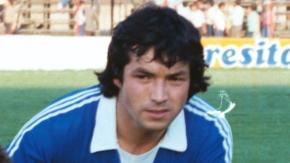 Sandrino Castec, ídolo de la U, se encuentra internado y en estado grave Sandrino Castec, ídolo de la U, se encuentra internado y en estado grave