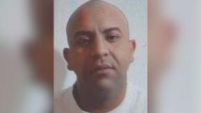 Detienen en Colombia a prófugo por homicidio de mayor Emmanuel Sánchez Detienen en Colombia a prófugo por homicidio de mayor Emmanuel Sánchez