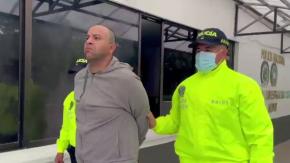 Fiscalía detalla lo que viene tras la solicitud de extradición de Dayonis Orozco Fiscalía detalla lo que viene tras la solicitud de extradición de Dayonis Orozco