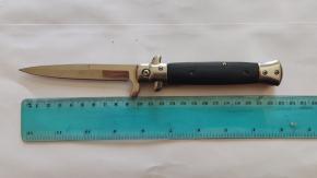 Escolar fue al colegio con cortaplumas y escopeta hechiza en Valdivia: Tenía miedo a que lo atacaran Escolar fue al colegio con cortaplumas y escopeta hechiza en Valdivia: Tenía miedo a que lo atacaran