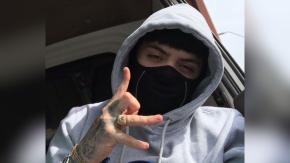 Detienen a cantante urbano "Nasho Flight" y otras 29 personas en Coronel: Incautaron drogas, armas y municiones Detienen a cantante urbano "Nasho Flight" y otras 29 personas en Coronel: Incautaron drogas, armas y municiones
