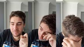 La potente reflexión de uruguayo sobre nuestro país que se viralizó en TikTok: “Es doloroso y triste” La potente reflexión de uruguayo sobre nuestro país que se viralizó en TikTok: “Es doloroso y triste”