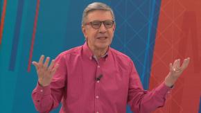 Joaquín Lavín y acusaciones de irregularidades en Las Condes: "Por conocer a las personas, casos de corrupción propiamente tal, no lo creo" Joaquín Lavín y acusaciones de irregularidades en Las Condes: "Por conocer a las personas, casos de corrupción propiamente tal, no lo creo"