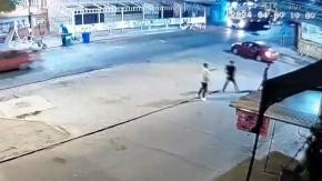 “¡Mi papito!”: Hombre asesinado frente a su hija de nueve años en La Pintana fue engañado con venta de casa rodante “¡Mi papito!”: Hombre asesinado frente a su hija de nueve años en La Pintana fue engañado con venta de casa rodante