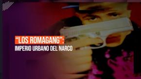 Reportajes T13: "Romagang": ¿Artistas urbanos o peligrosos delincuentes? Reportajes T13: "Romagang": ¿Artistas urbanos o peligrosos delincuentes?