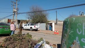 Hombre apuñaló a sus dos hermanos al interior de casa en Viña del Mar: Uno de ellos murió Hombre apuñaló a sus dos hermanos al interior de casa en Viña del Mar: Uno de ellos murió