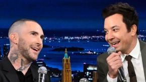 ¿Chilenos vetados? Comentarios en videos de Adam Levine en el show de Jimmy Fallon fueron restringidos ¿Chilenos vetados? Comentarios en videos de Adam Levine en el show de Jimmy Fallon fueron restringidos