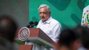“Ni Pinochet se había atrevido a eso”: Presidente de México por irrupción en su embajada en Ecuador “Ni Pinochet se había atrevido a eso”: Presidente de México por irrupción en su embajada en Ecuador