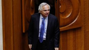 Exministro Chadwick desiste de asistir a la comisión investigadora por el Caso Hermosilla Exministro Chadwick desiste de asistir a la comisión investigadora por el Caso Hermosilla