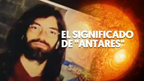 ¿Qué significa Antares de la Luz?: El nombre del líder de la secta de Colliguay ¿Qué significa Antares de la Luz?: El nombre del líder de la secta de Colliguay