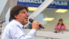 Defensa de Jadue solicita audiencia de cautela de garantía de “forma urgente” por impedimento de salir del país Defensa de Jadue solicita audiencia de cautela de garantía de “forma urgente” por impedimento de salir del país