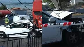 Conductor de camioneta iba manipulando su celular: Lo que se sabe del accidente donde murió un niño de 3 años Conductor de camioneta iba manipulando su celular: Lo que se sabe del accidente donde murió un niño de 3 años