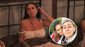 "Es súper triste": 'Blue Mary' contó que no debió tener una relación con 'Dash' y explicó la razón en '¿Ganar o Servir?' "Es súper triste": 'Blue Mary' contó que no debió tener una relación con 'Dash' y explicó la razón en '¿Ganar o Servir?'