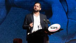 Enade: Las 9 frases del Presidente Boric que más aplaudieron los empresarios Enade: Las 9 frases del Presidente Boric que más aplaudieron los empresarios