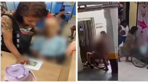 La insólita explicación de la mujer que llevó cadáver de un familiar al banco para retirar dinero La insólita explicación de la mujer que llevó cadáver de un familiar al banco para retirar dinero