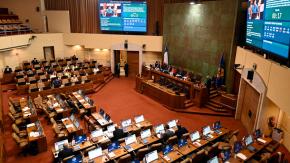 Cámara de Diputados da luz verde a procedimiento para levantar secreto bancario y nueva norma general antielusiva Cámara de Diputados da luz verde a procedimiento para levantar secreto bancario y nueva norma general antielusiva