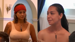 “Yo no le permito a nadie que…”: Mariela Sotomayor tendrá fuerte pelea con Camila Recabarren en “¿Ganar o servir? “Yo no le permito a nadie que…”: Mariela Sotomayor tendrá fuerte pelea con Camila Recabarren en “¿Ganar o servir?