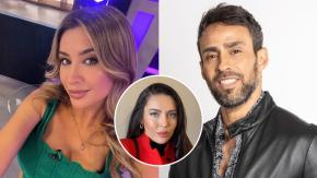 Daniela Aránguiz desclasificó fugaz romance entre Camila Andrade y el 'Mago' Valdivia: "Sé que pasó algo ahí" Daniela Aránguiz desclasificó fugaz romance entre Camila Andrade y el 'Mago' Valdivia: "Sé que pasó algo ahí"