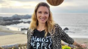 Carla Jara se defendió tras ser cuestionada por mostrarse feliz en medio de quiebre matrimonial: "Tengo un hijo que mantener" Carla Jara se defendió tras ser cuestionada por mostrarse feliz en medio de quiebre matrimonial: "Tengo un hijo que mantener"