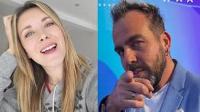 El duro mensaje de la mamá de Carla Jara contra Francisco Kaminski El duro mensaje de la mamá de Carla Jara contra Francisco Kaminski