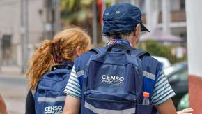 Censo 2024: INE entrega nuevo balance con el 71% de las viviendas visitadas Censo 2024: INE entrega nuevo balance con el 71% de las viviendas visitadas