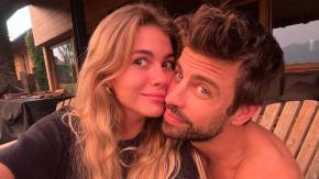 Quién es la "famosa mexicana" con la que vinculan a Piqué y que habría provocado el quiebre con Clara Chía Quién es la "famosa mexicana" con la que vinculan a Piqué y que habría provocado el quiebre con Clara Chía