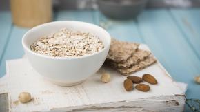 Avena, el cereal de moda: ¿es mejor que otros cereales? Avena, el cereal de moda: ¿es mejor que otros cereales?